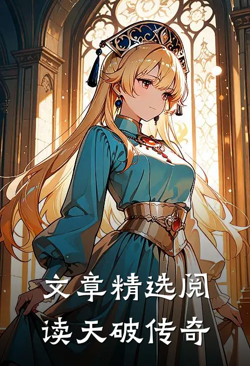 文章精选阅读天破传奇