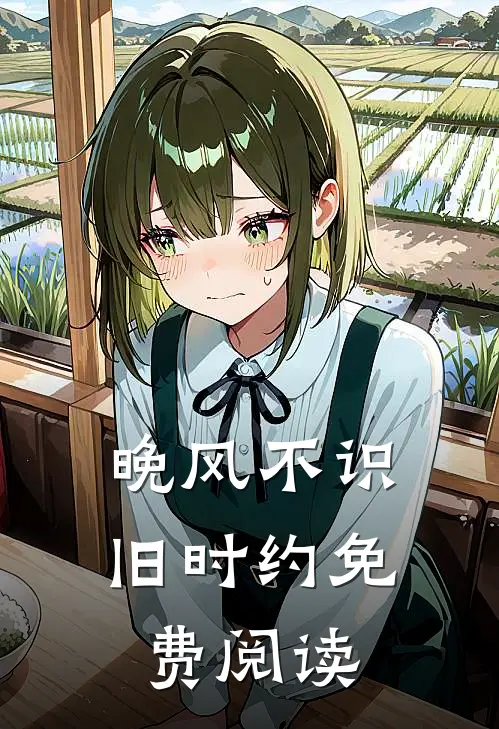 晚风不识旧时约免费阅读