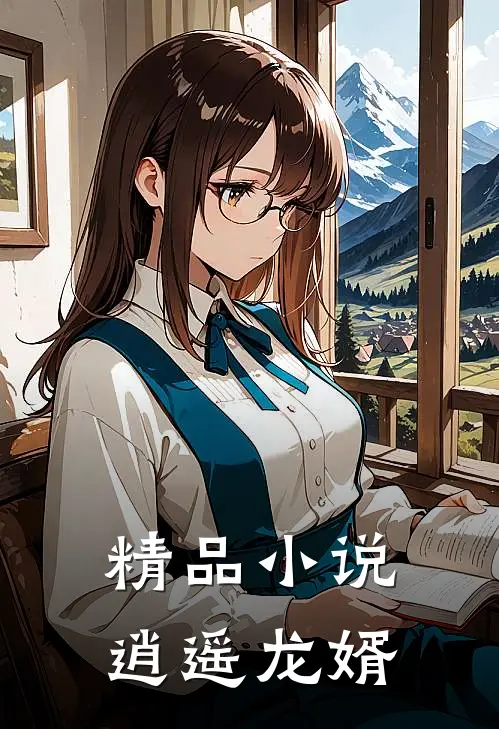 精品小说逍遥龙婿