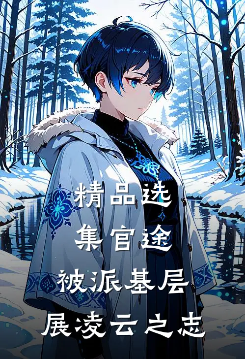 精品选集官途：被派基层，展凌云之志