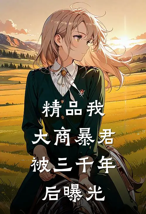 精品我，大商暴君，被三千年后曝光