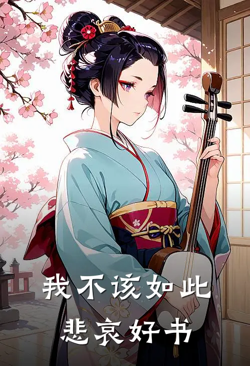我不该如此悲哀好书
