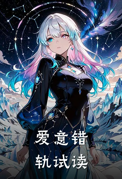 爱意错轨试读