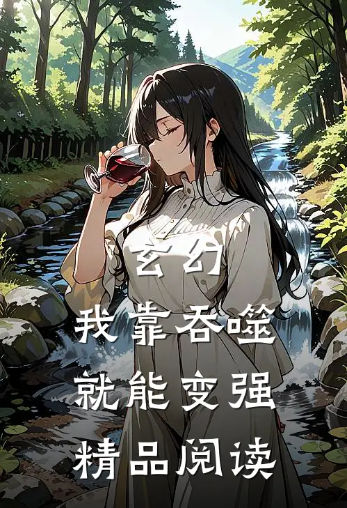 玄幻：我靠吞噬就能变强精品阅读
