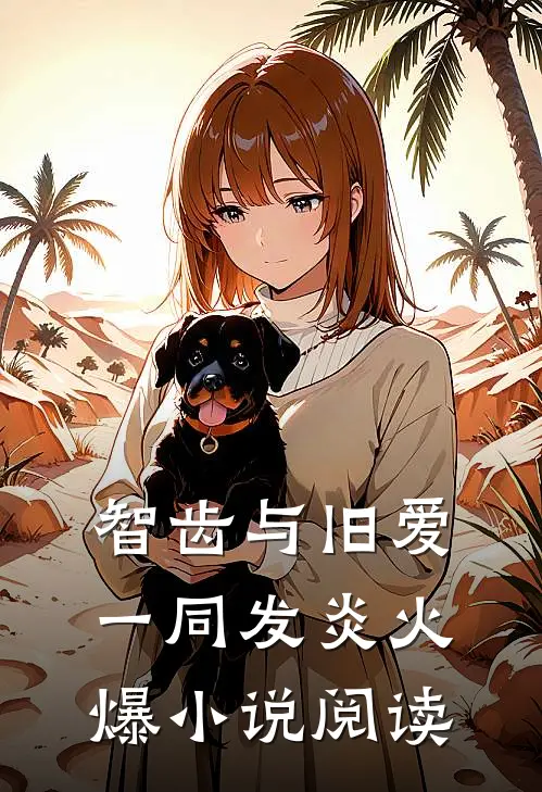 智齿与旧爱一同发炎火爆小说阅读