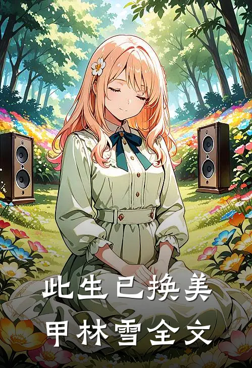 此生已换美甲林雪全文