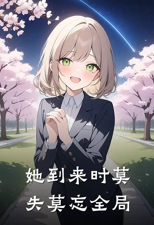 她到来时莫失莫忘全局