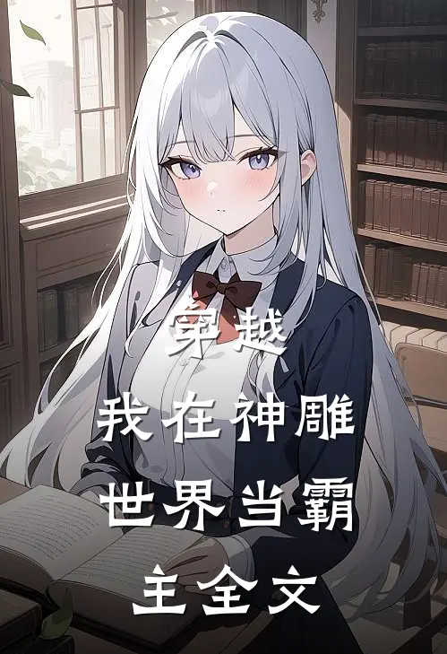 穿越我在神雕世界当霸主全文阅读