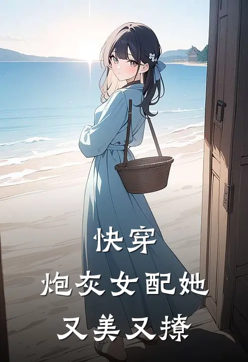 快穿炮灰女配她又美又撩