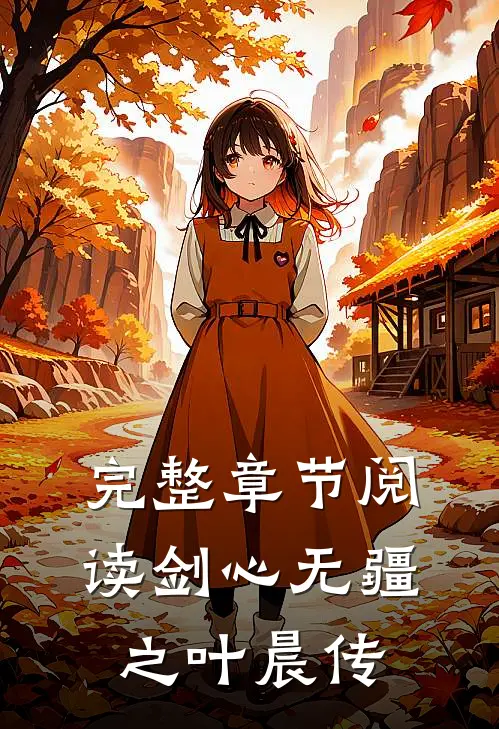 完整章节阅读剑心无疆之叶晨传