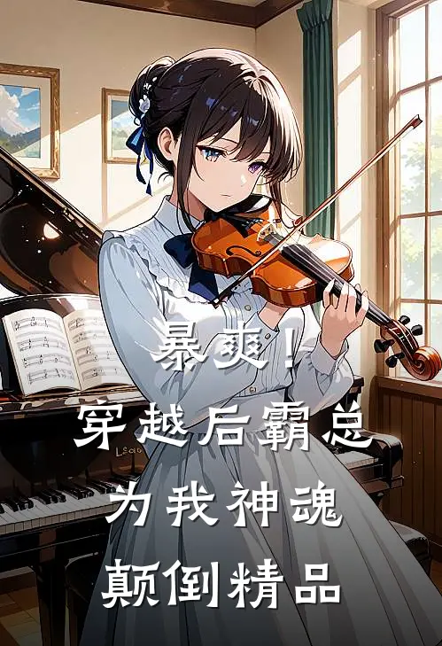 暴爽！穿越后霸总为我神魂颠倒精品