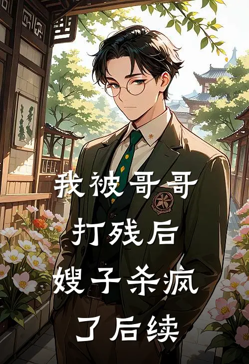 我被哥哥打残后,嫂子杀疯了后续