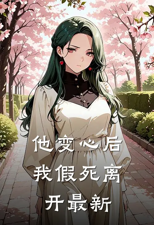他变心后,我假死离开最新章节