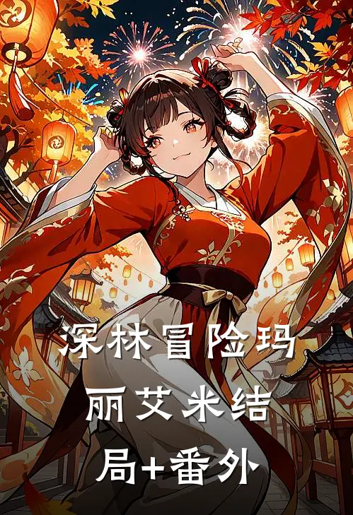深林冒险玛丽艾米结局+番外