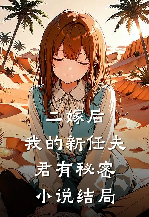 二嫁后，我的新任夫君有秘密小说结局