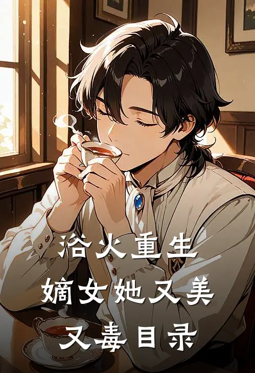 浴火重生嫡女她又美又毒目录