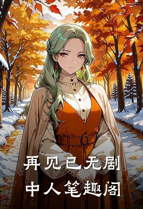 再见已无剧中人笔趣阁白团子