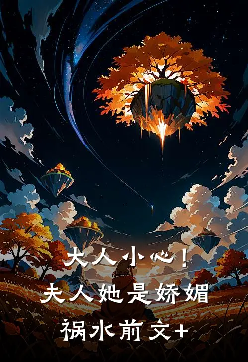 大人小心！夫人她是娇媚祸水前文+