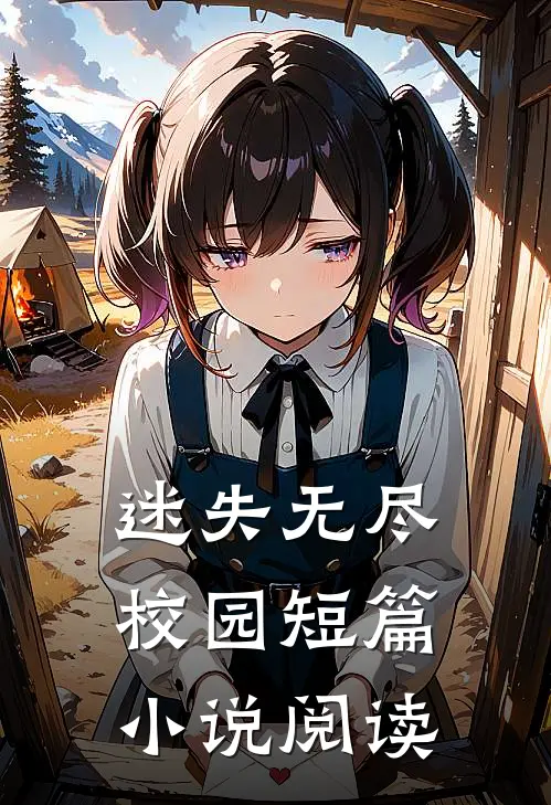 迷失无尽校园短篇小说阅读