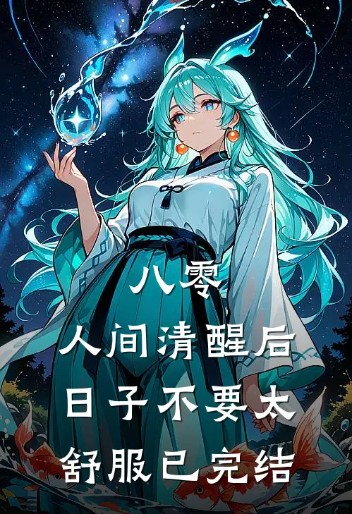 八零：人间清醒后，日子不要太舒服已完结