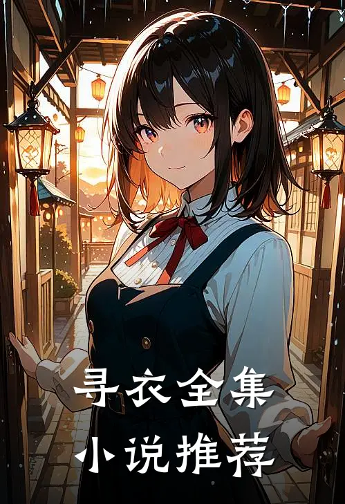 寻衣全集小说推荐