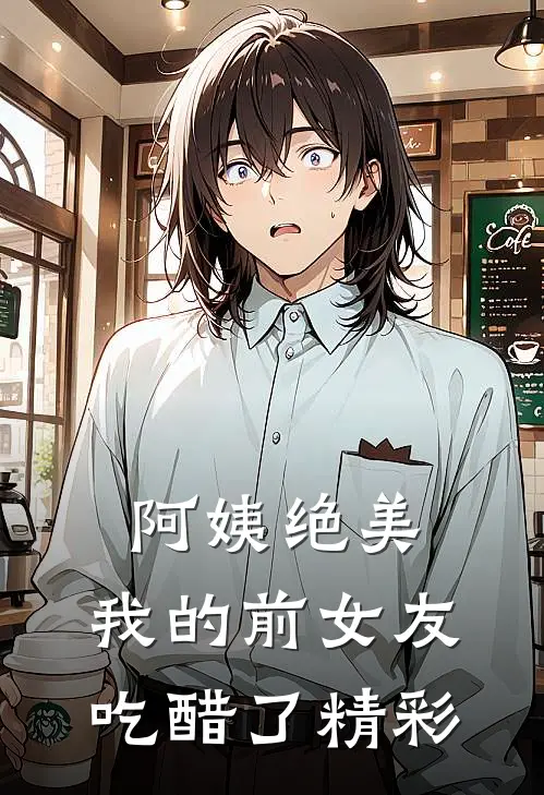 阿姨绝美，我的前女友吃醋了精彩