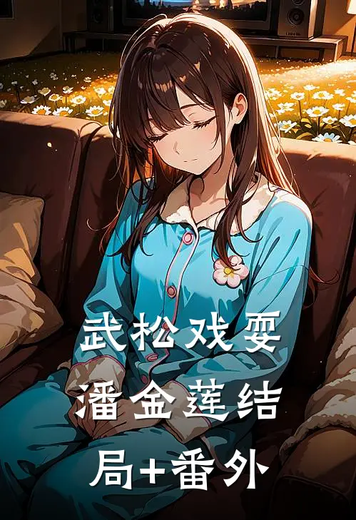 武松戏耍潘金莲结局+番外