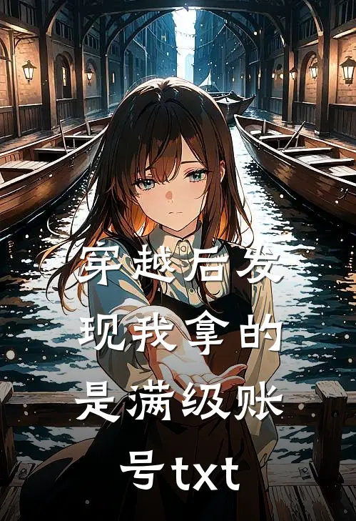 穿越后发现我拿的是满级账号txt