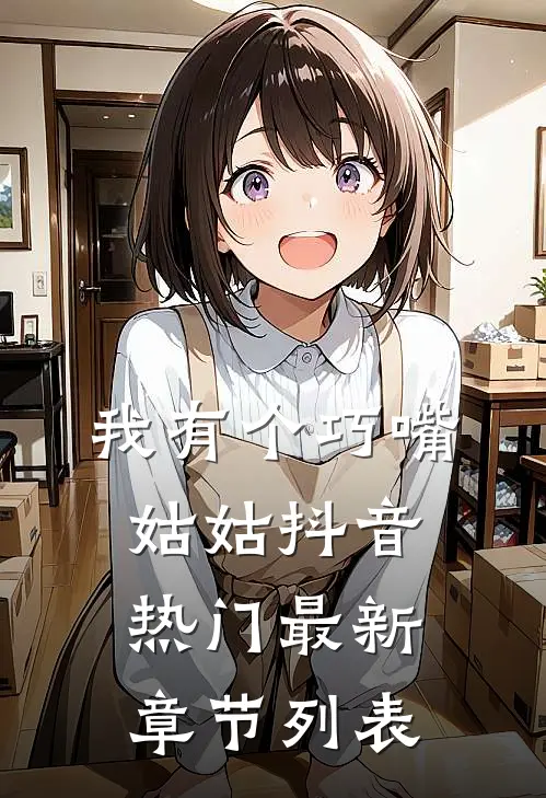 我有个巧嘴姑姑抖音热门最新章节列表