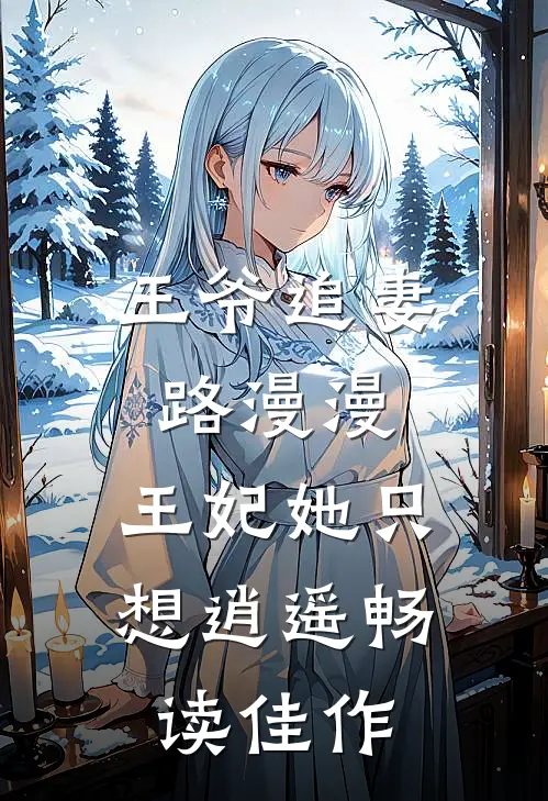 王爷追妻路漫漫,王妃她只想逍遥畅读佳作