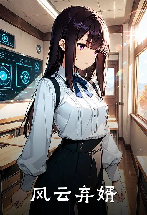 风云弃婿