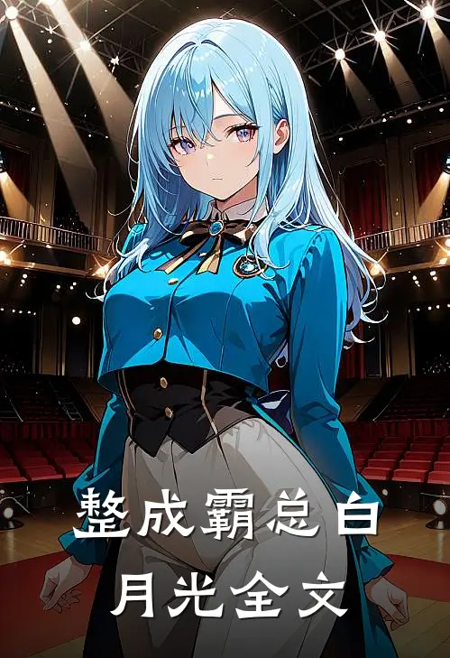整成霸总白月光全文