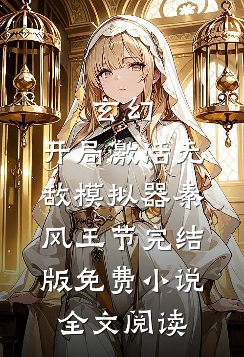 玄幻：开局激活无敌模拟器秦风王节完结版免费小说全文阅读