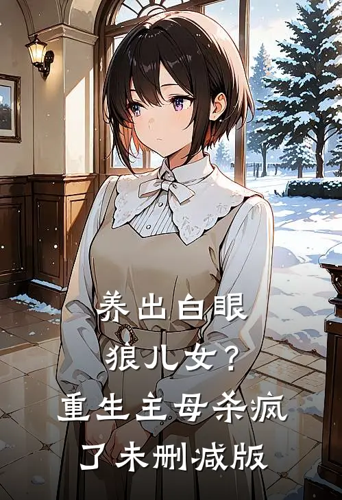 养出白眼狼儿女？重生主母杀疯了未删减版