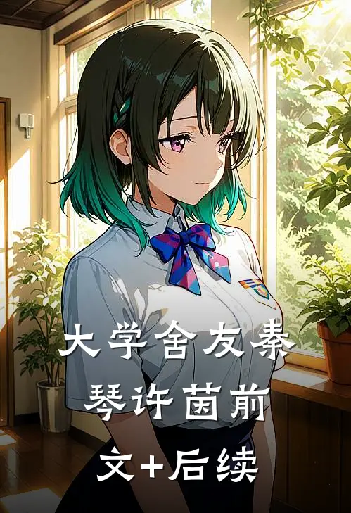 大学舍友秦琴许茵前文+后续