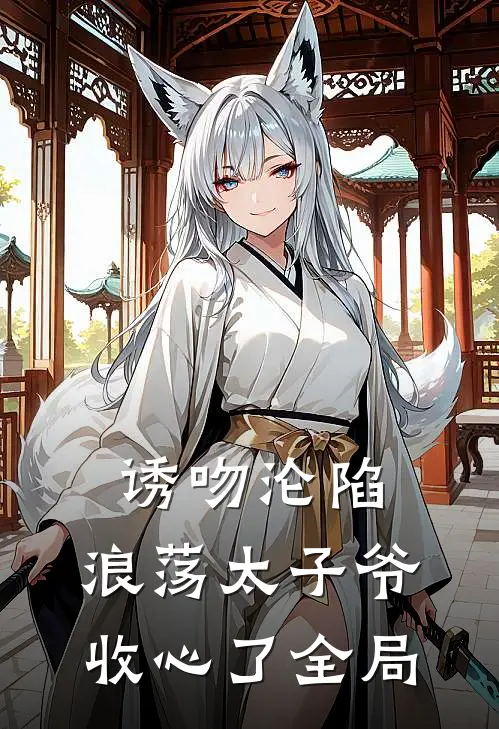 诱吻沦陷，浪荡太子爷收心了全局