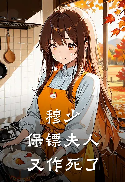 穆少,保镖夫人又作死了