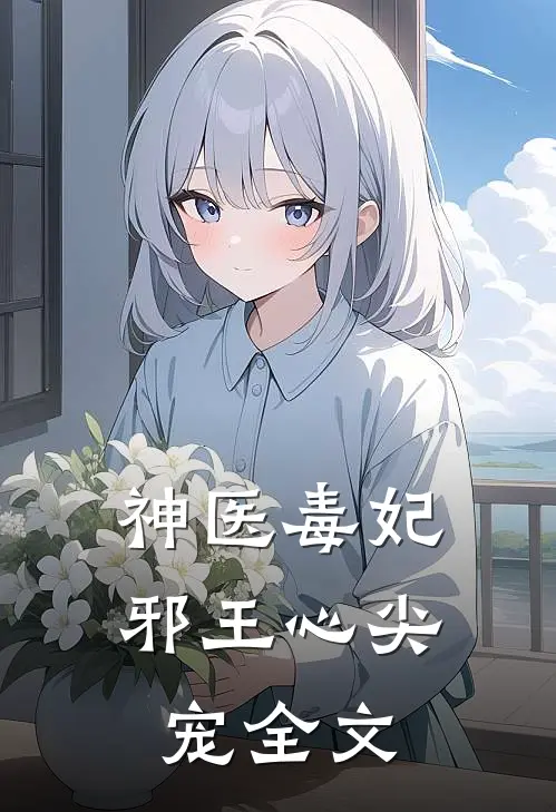 神医毒妃：邪王心尖宠全文