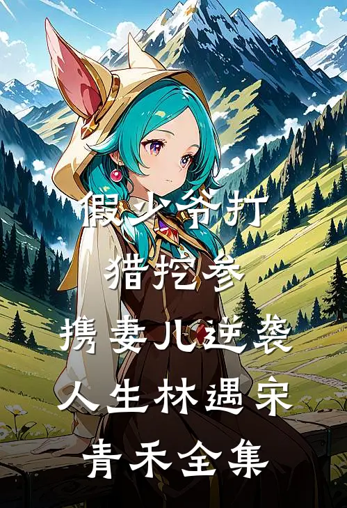 假少爷打猎挖参，携妻儿逆袭人生林遇宋青禾 全集