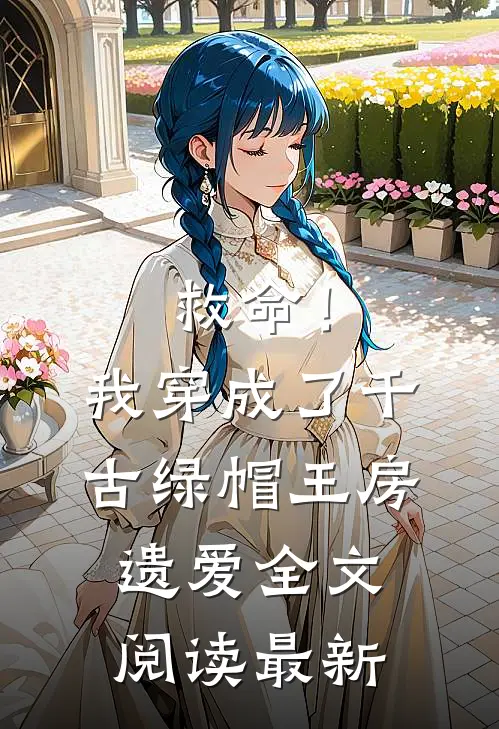 救命！我穿成了千古绿帽王房遗爱全文阅读最新