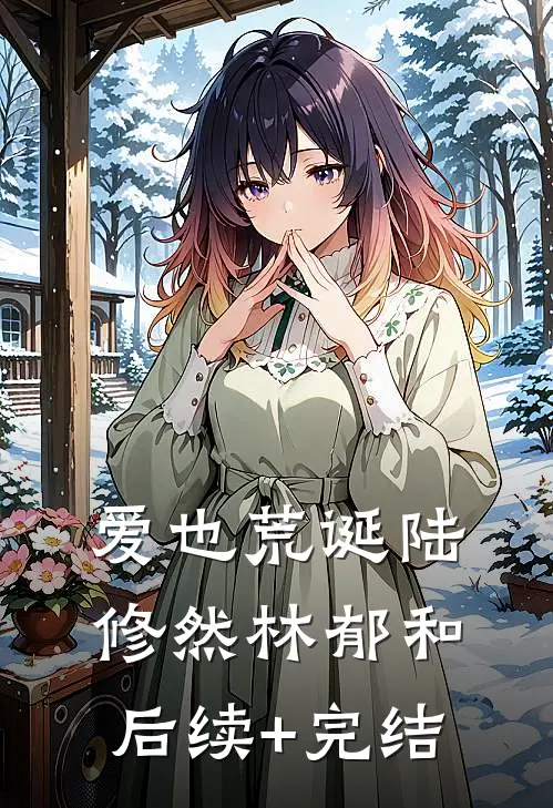 爱也荒诞陆修然林郁和后续+完结