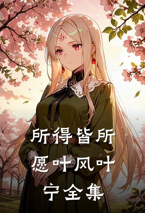 所得皆所愿叶风叶宁 全集