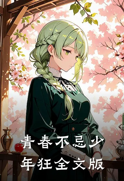 青春不忌少年狂全文版