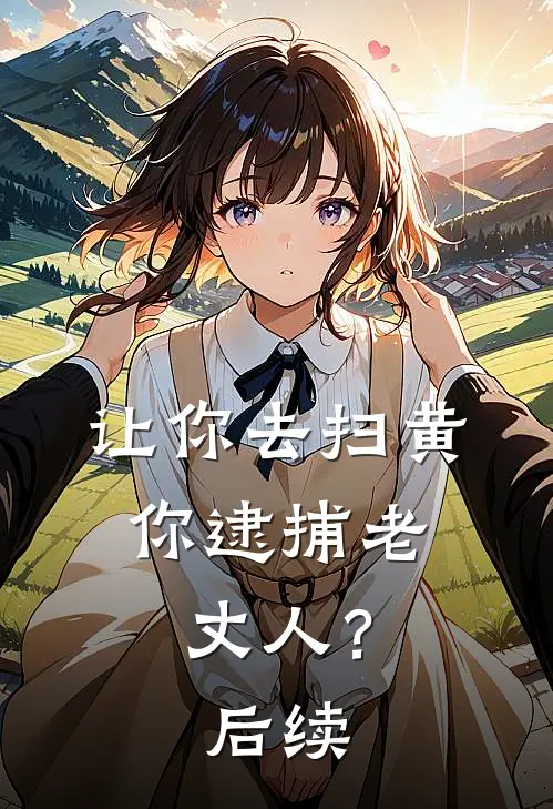 让你去扫黄，你逮捕老丈人？后续