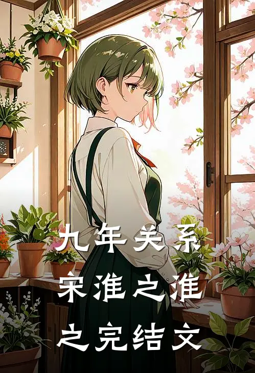 九年关系宋淮之淮之完结文