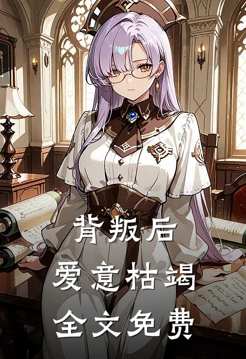背叛后，爱意枯竭全文免费