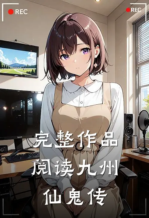 完整作品阅读九州仙鬼传