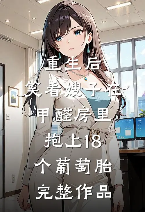 重生后，笑看嫂子在甲醛房里抱上18个葡萄胎完整作品