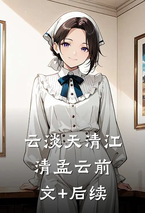 云淡天清江清孟云前文+后续