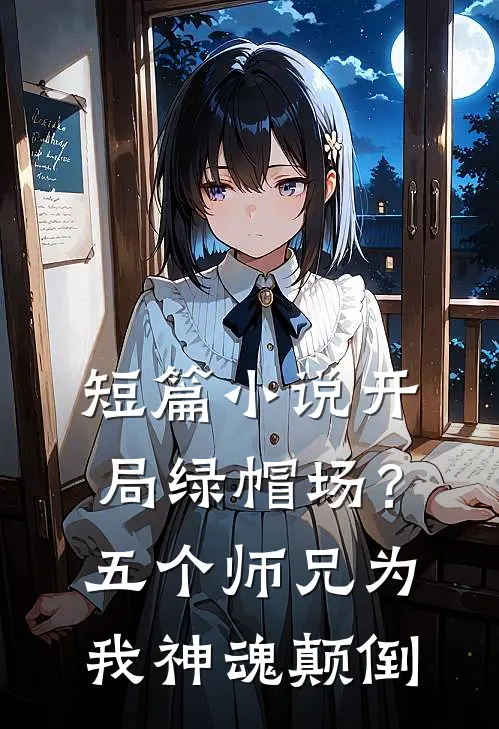 短篇小说开局绿帽场？五个师兄为我神魂颠倒